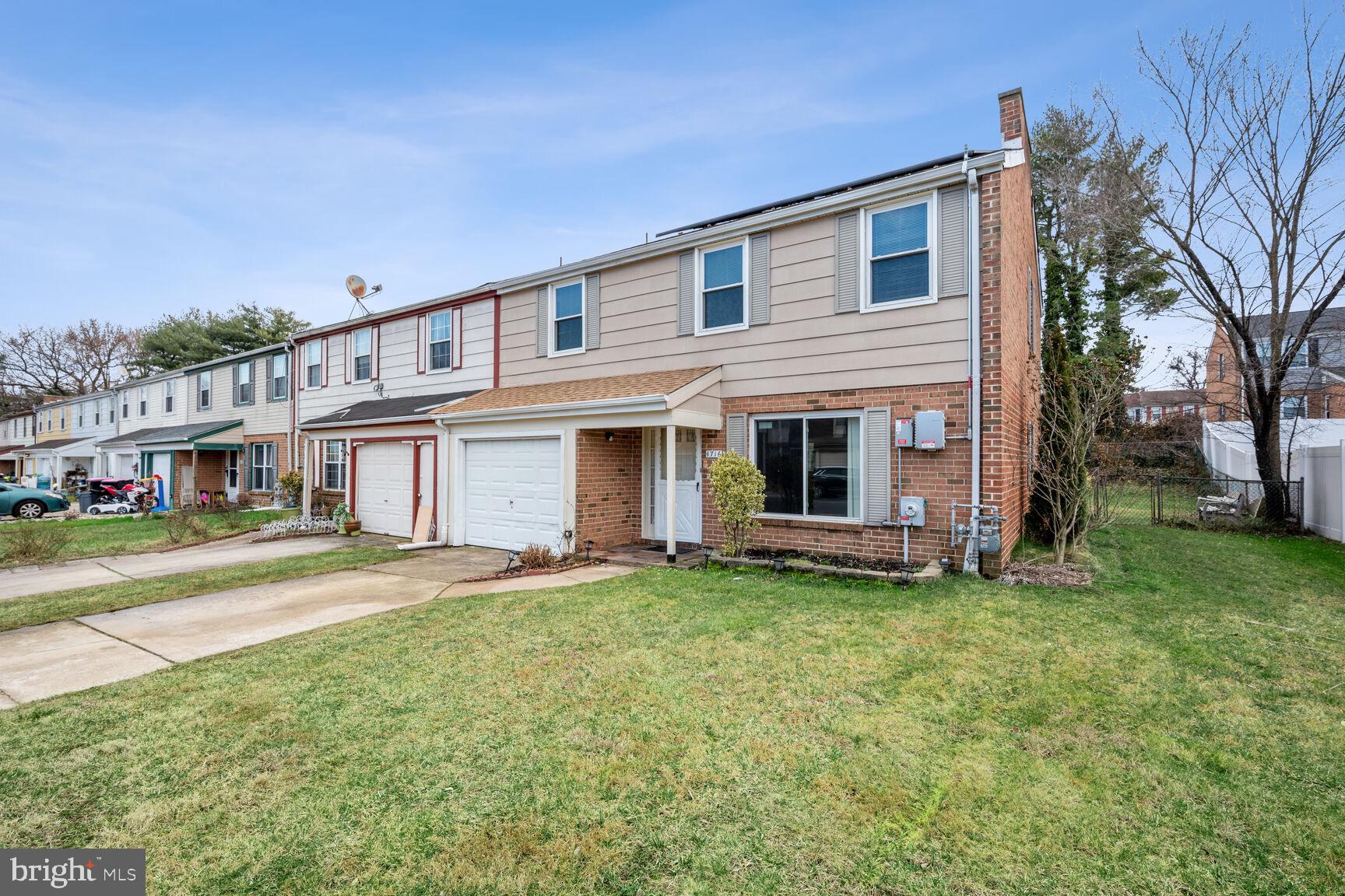 1716 Williamsburg Place Clementon, NJ 08021 - Photo 3 of 25