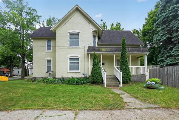 $150,000 | 211 Marquette Street, Durand, MI 48429