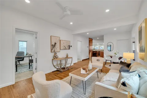 $788,800 | 2124 Gray Street, Edgewater, CO 80214