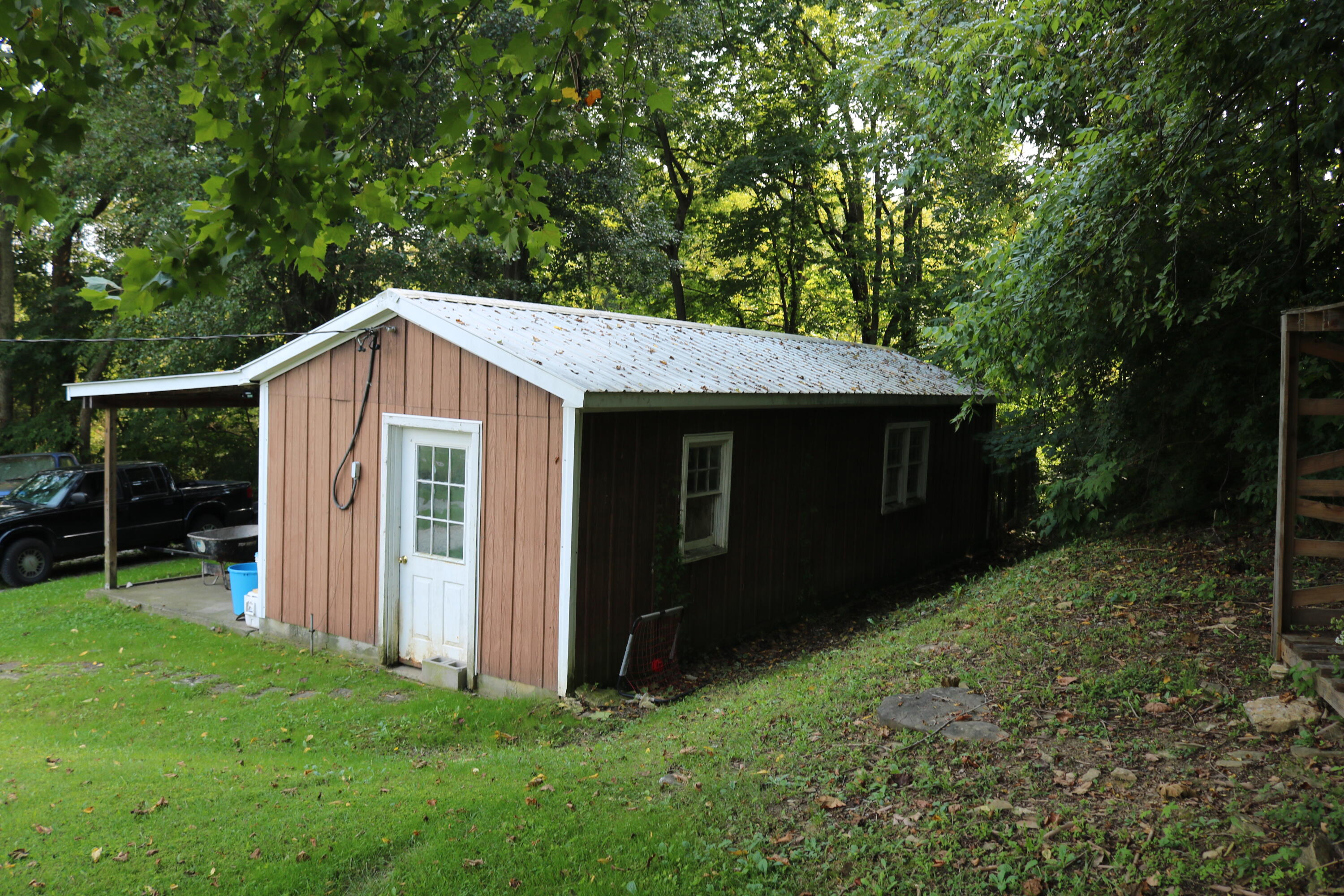 760 Concord Road Carlisle, KY 40311 - Photo 6 of 28 IMG_0334