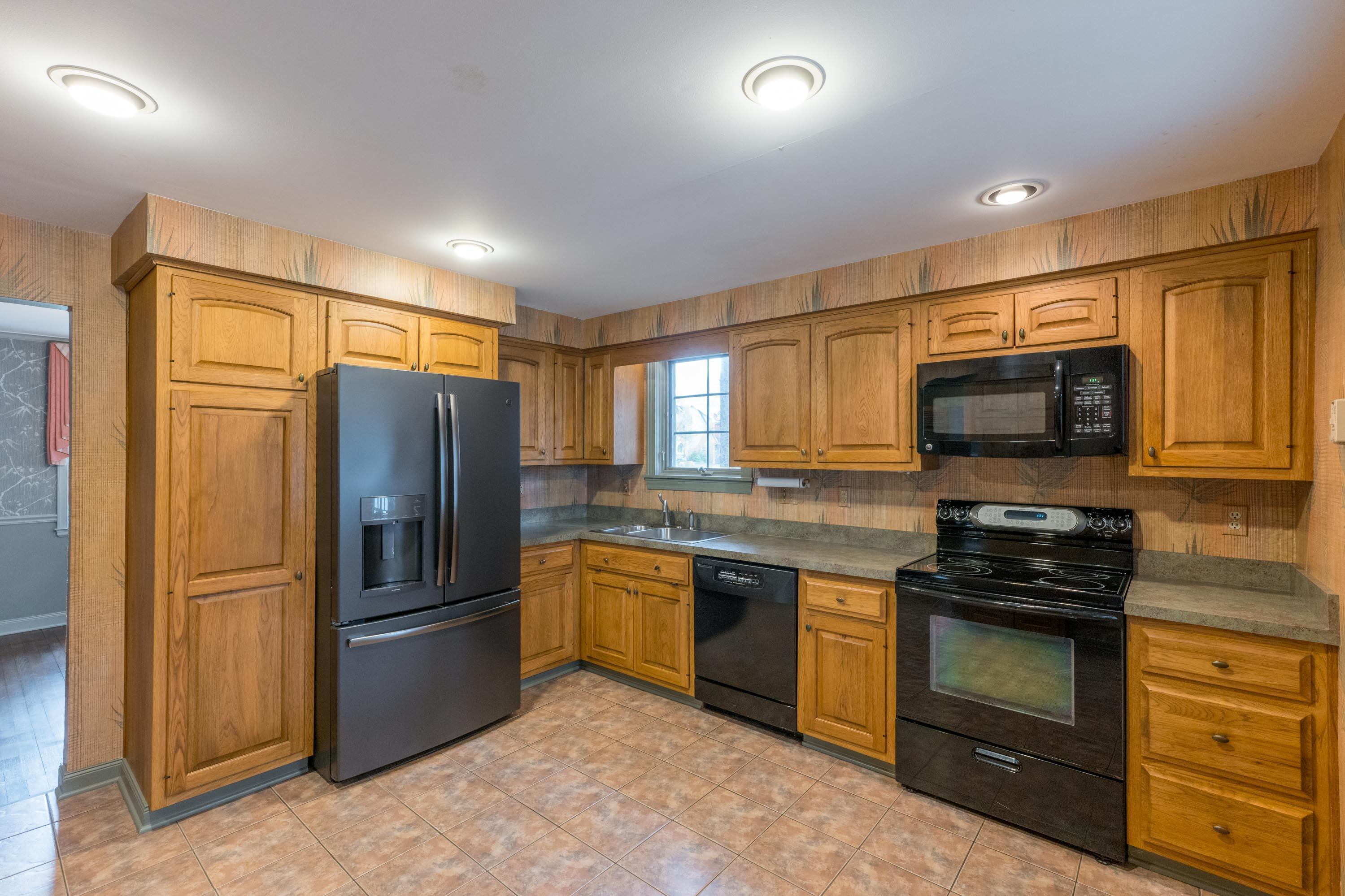 1849 Baldridge Road Upper Arlington, OH 43221 - Photo 14 of 56