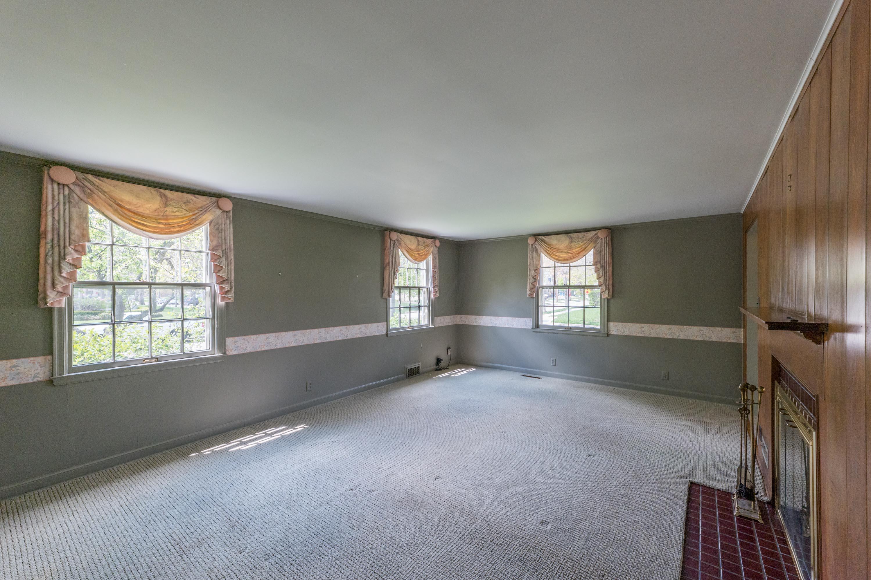1849 Baldridge Road Upper Arlington, OH 43221 - Photo 3 of 56