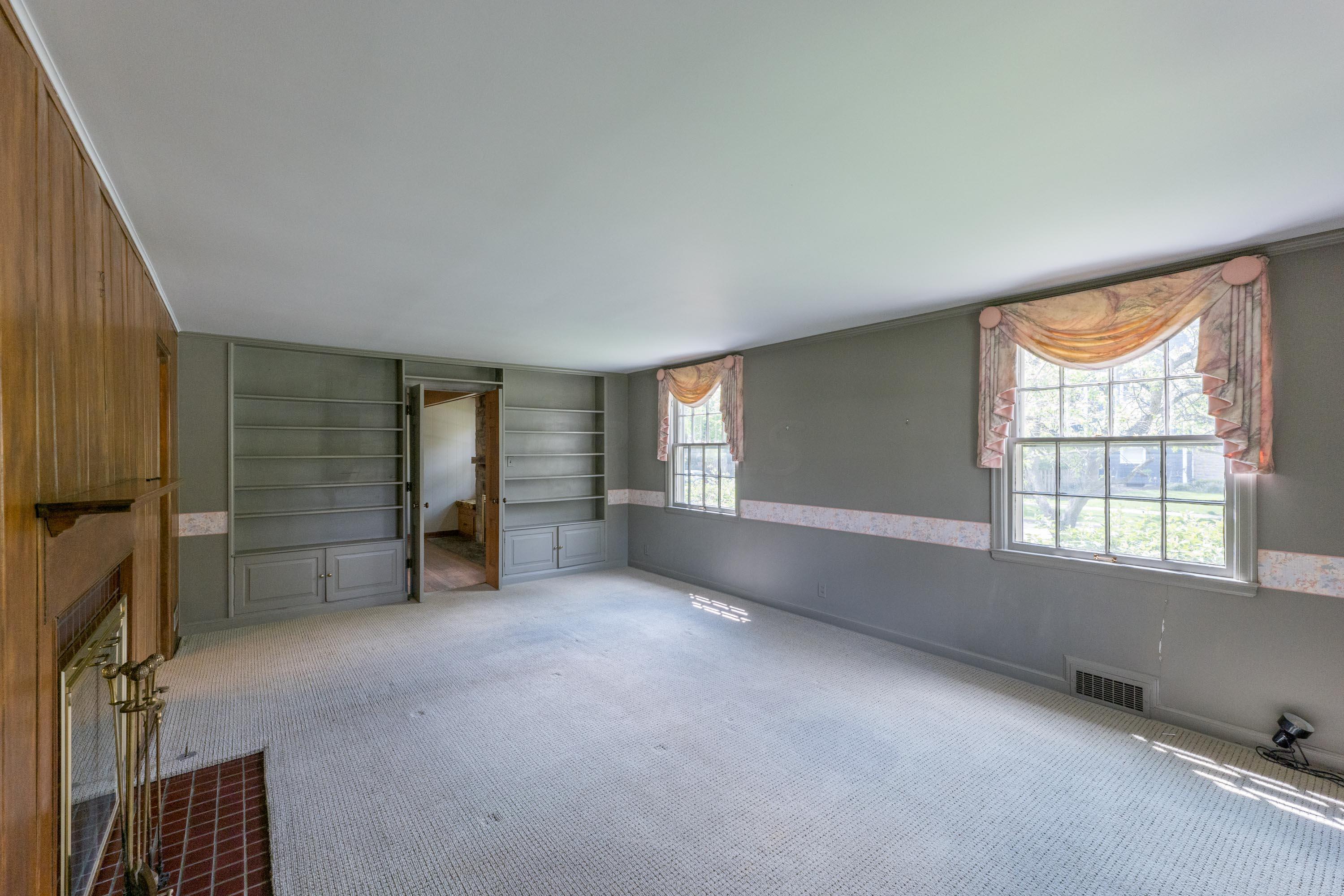 1849 Baldridge Road Upper Arlington, OH 43221 - Photo 4 of 56