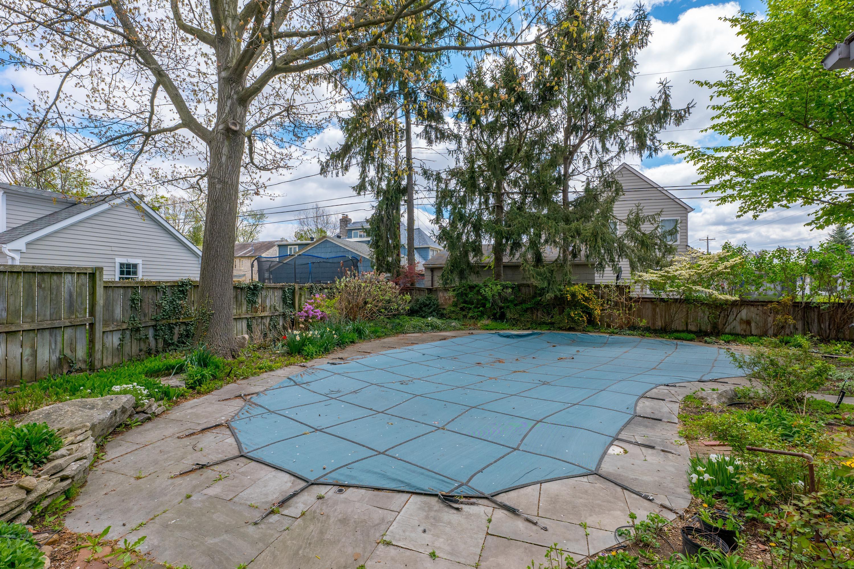 1849 Baldridge Road Upper Arlington, OH 43221 - Photo 46 of 56