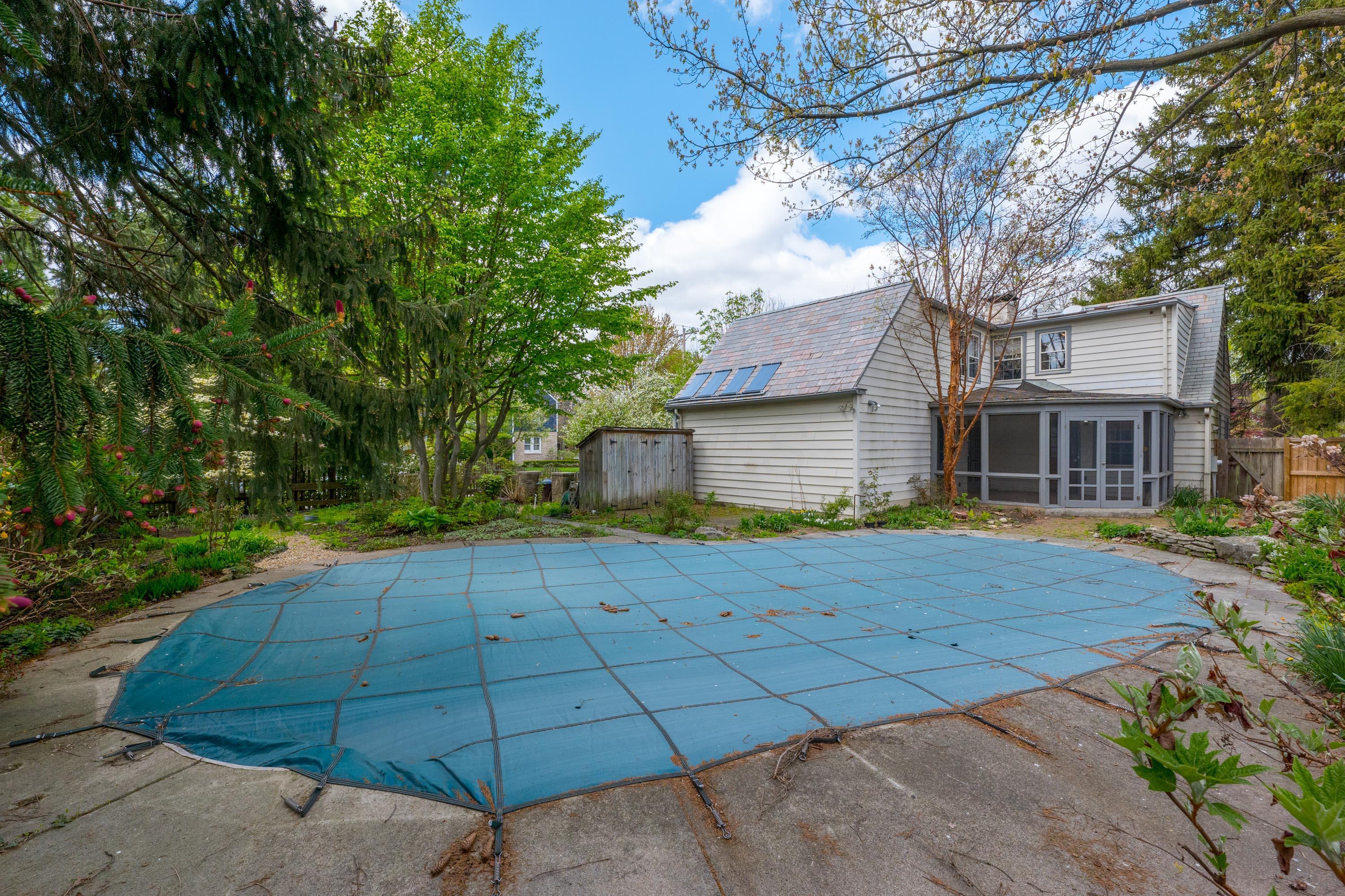1849 Baldridge Road Upper Arlington, OH 43221 - Photo 47 of 56