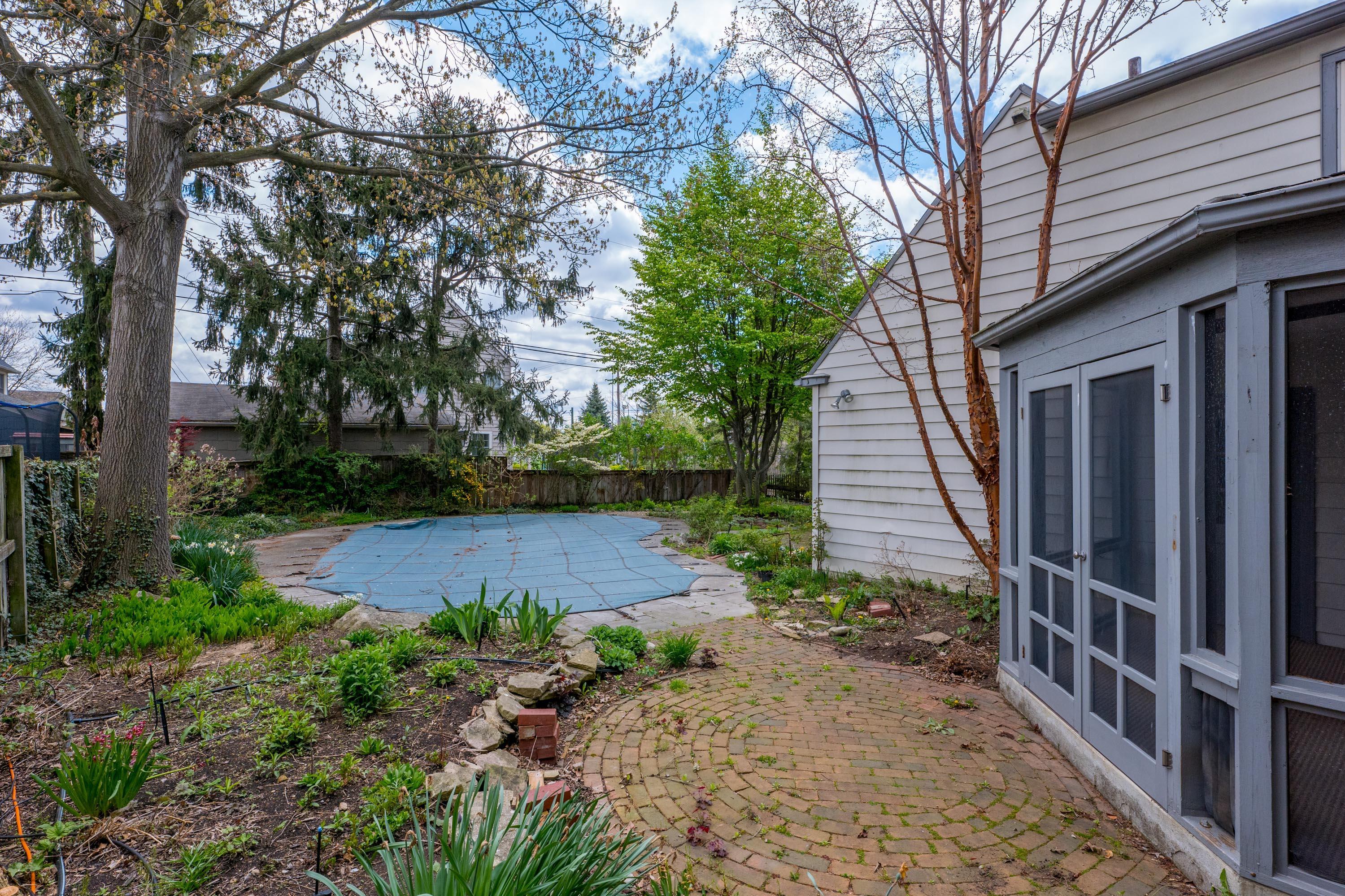 1849 Baldridge Road Upper Arlington, OH 43221 - Photo 48 of 56