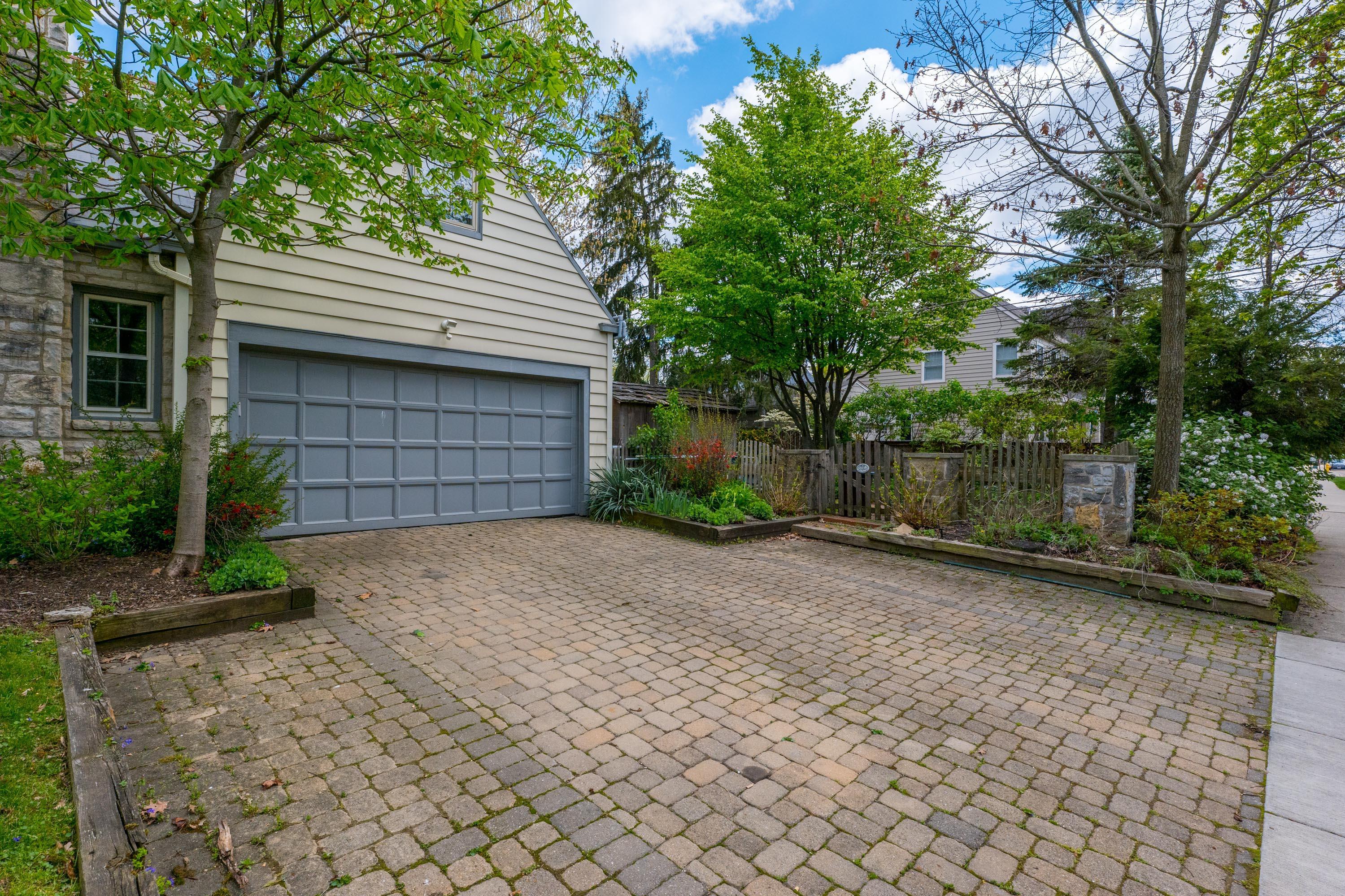 1849 Baldridge Road Upper Arlington, OH 43221 - Photo 49 of 56