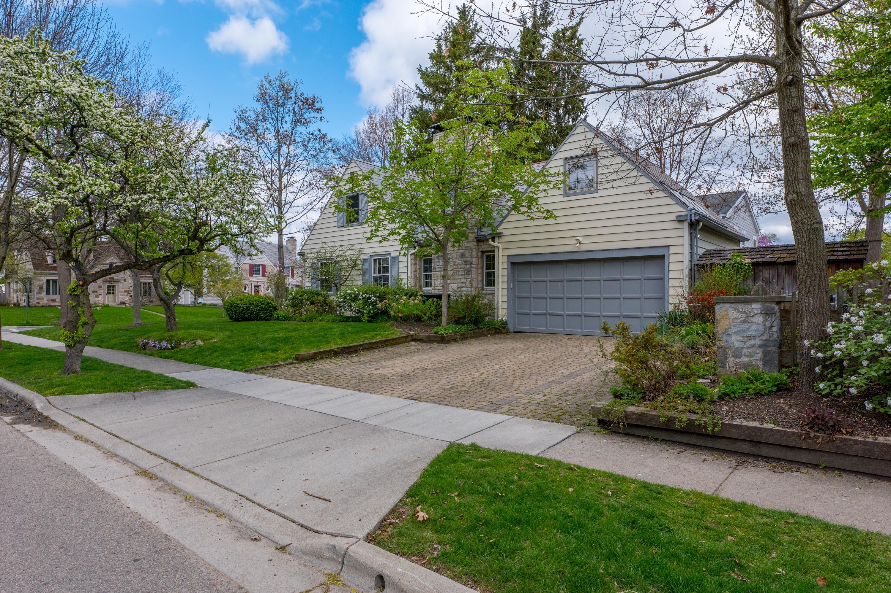 1849 Baldridge Road Upper Arlington, OH 43221 - Photo 50 of 56