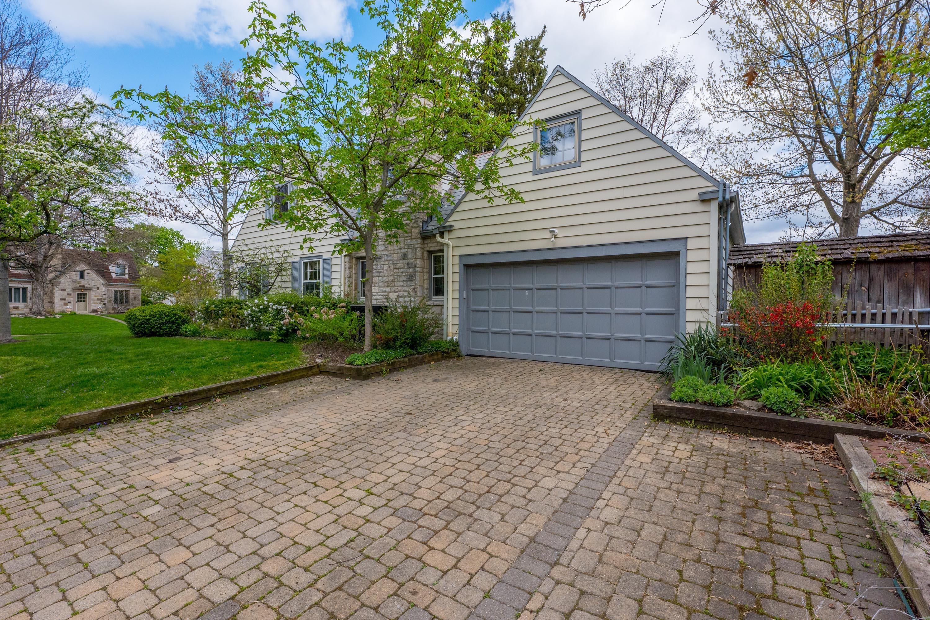 1849 Baldridge Road Upper Arlington, OH 43221 - Photo 51 of 56