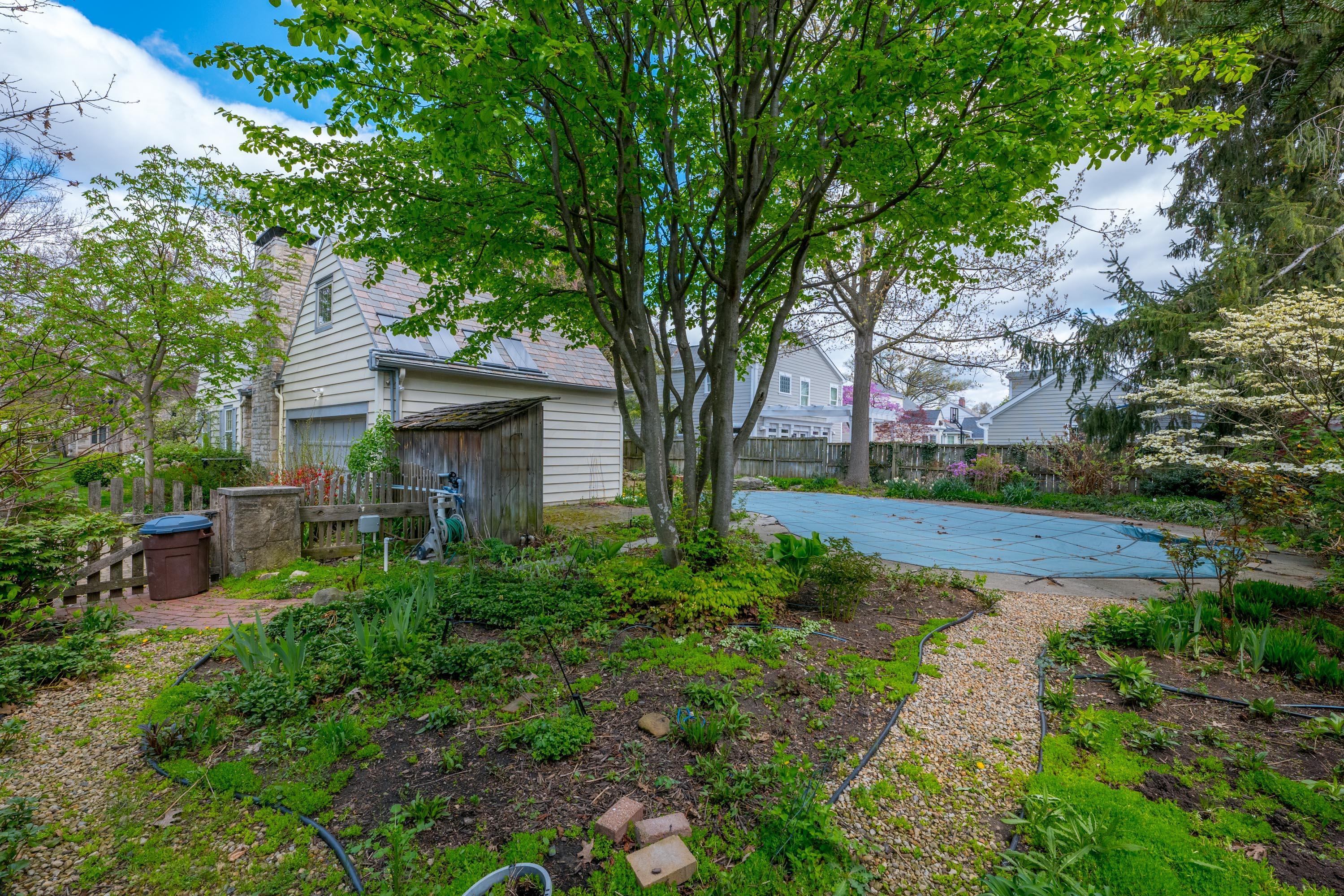 1849 Baldridge Road Upper Arlington, OH 43221 - Photo 53 of 56