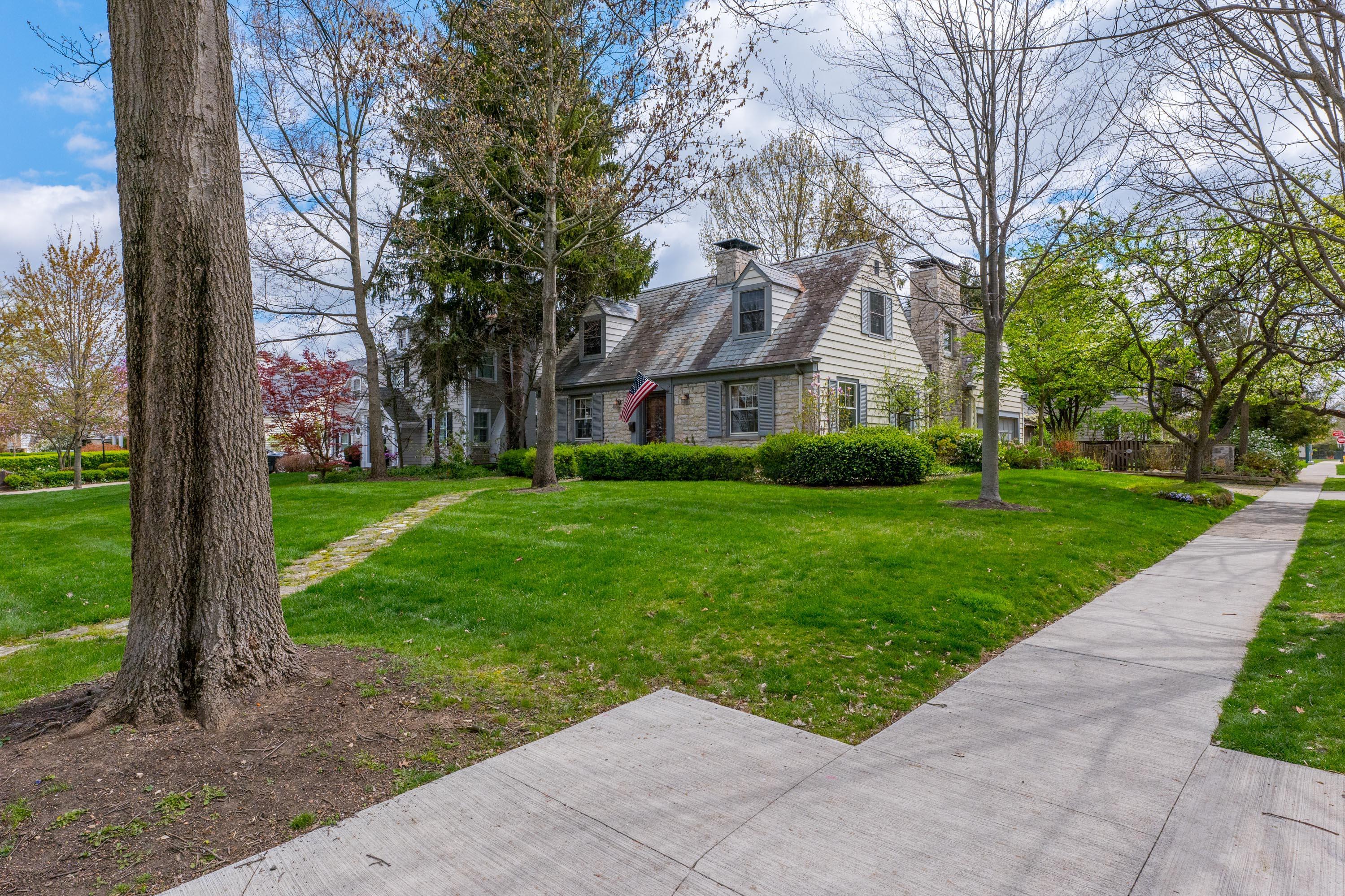1849 Baldridge Road Upper Arlington, OH 43221 - Photo 54 of 56
