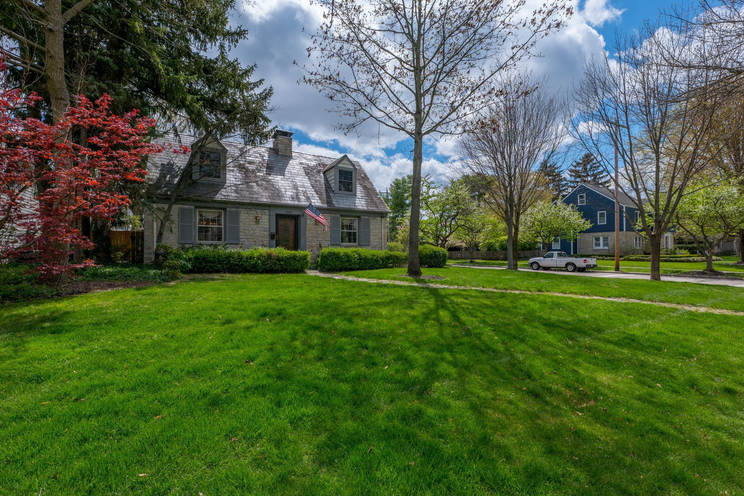 1849 Baldridge Road Upper Arlington, OH 43221 - Photo 55 of 56