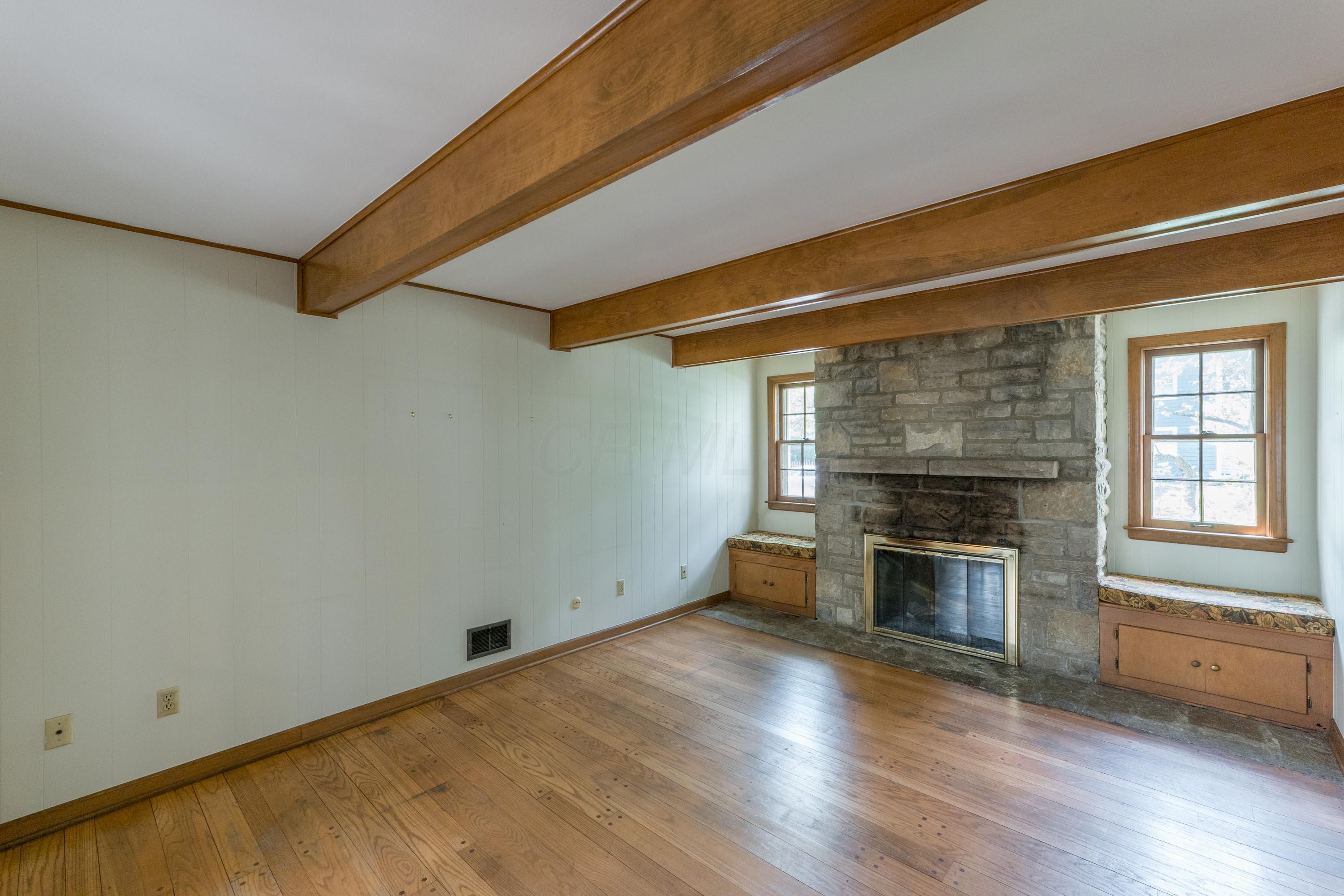 1849 Baldridge Road Upper Arlington, OH 43221 - Photo 7 of 56