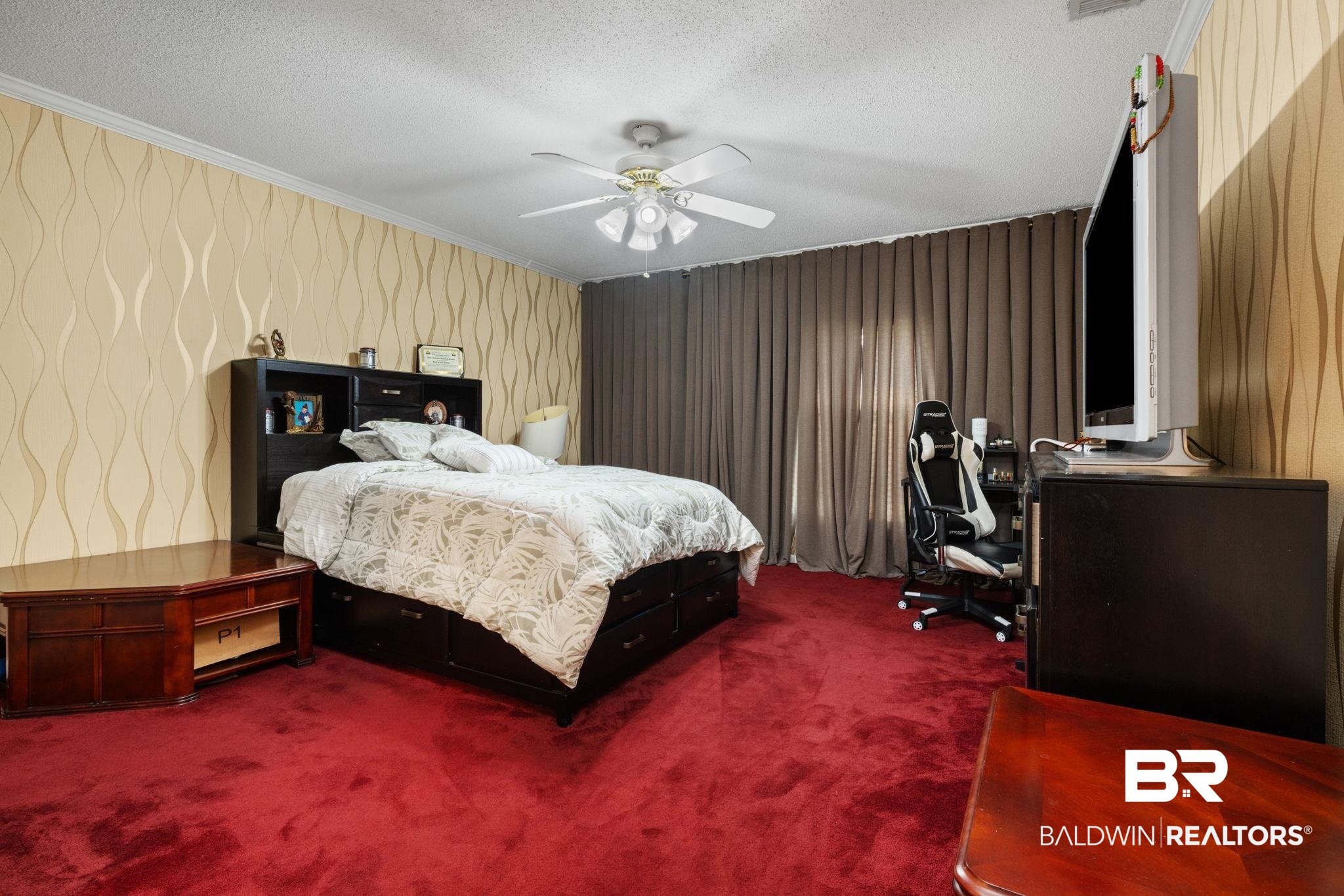 1255 East Spring Valley Drive Mobile, AL 36693 - Photo 44 of 64