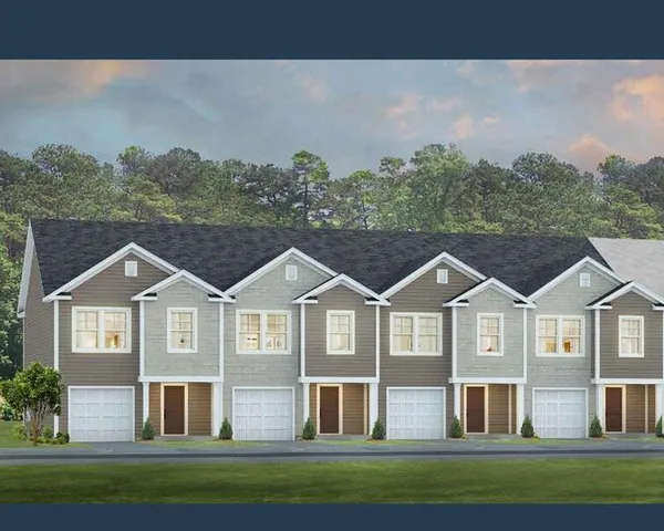 $342,555 | 167 Yarrow Way, Moncks Corner, SC 29461