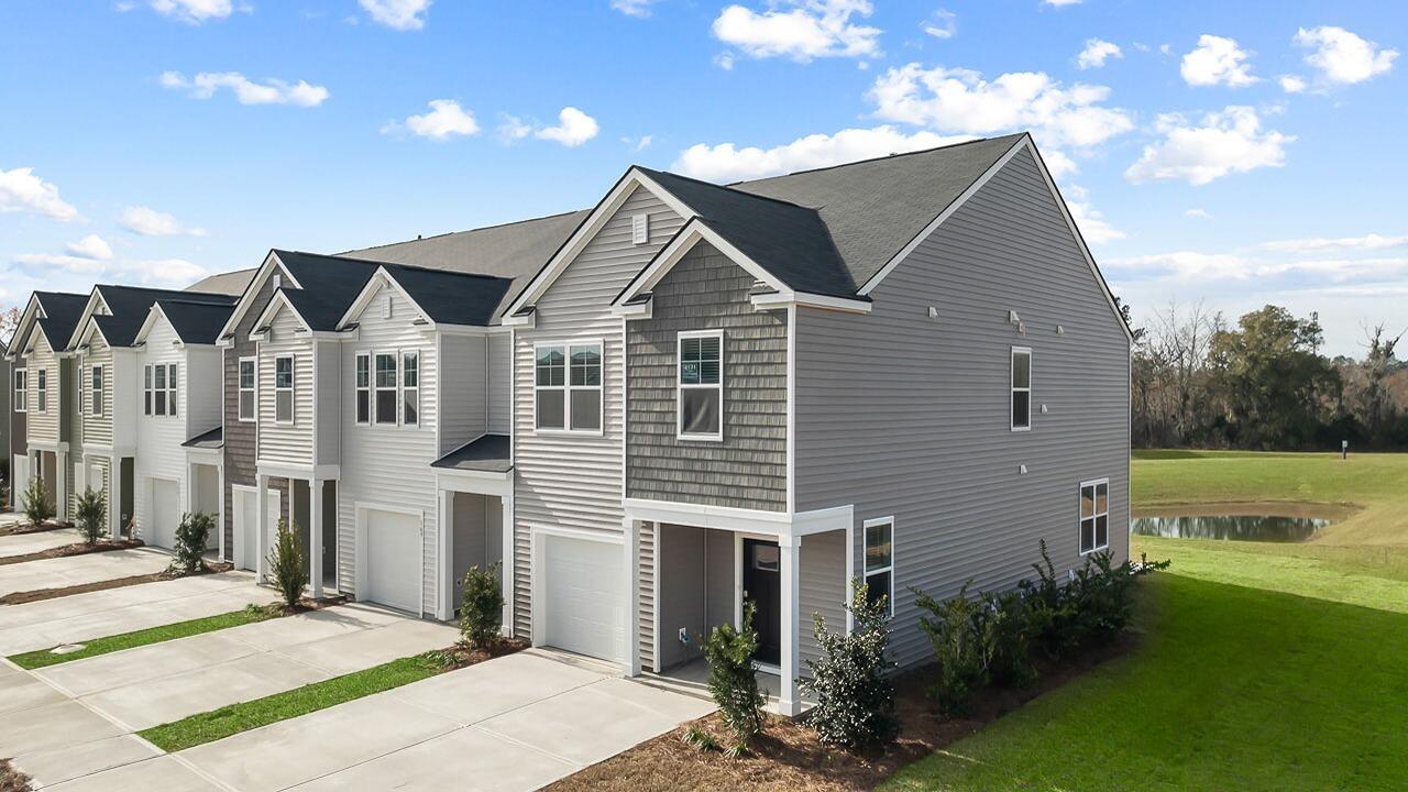 167 Yarrow Way Moncks Corner, SC 29461 - Photo 29 of 31 167 Yarrow