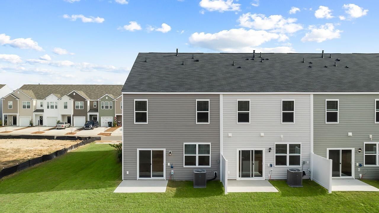 167 Yarrow Way Moncks Corner, SC 29461 - Photo 30 of 31 167 Yarrow 2