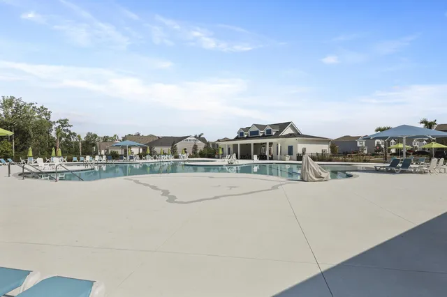 $342,555 | 167 Yarrow Way, Moncks Corner, SC 29461