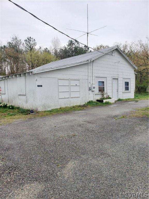 432 Bowlers Road Center Cross, VA 22437 - Photo 1 of 11 Gallery Image 1