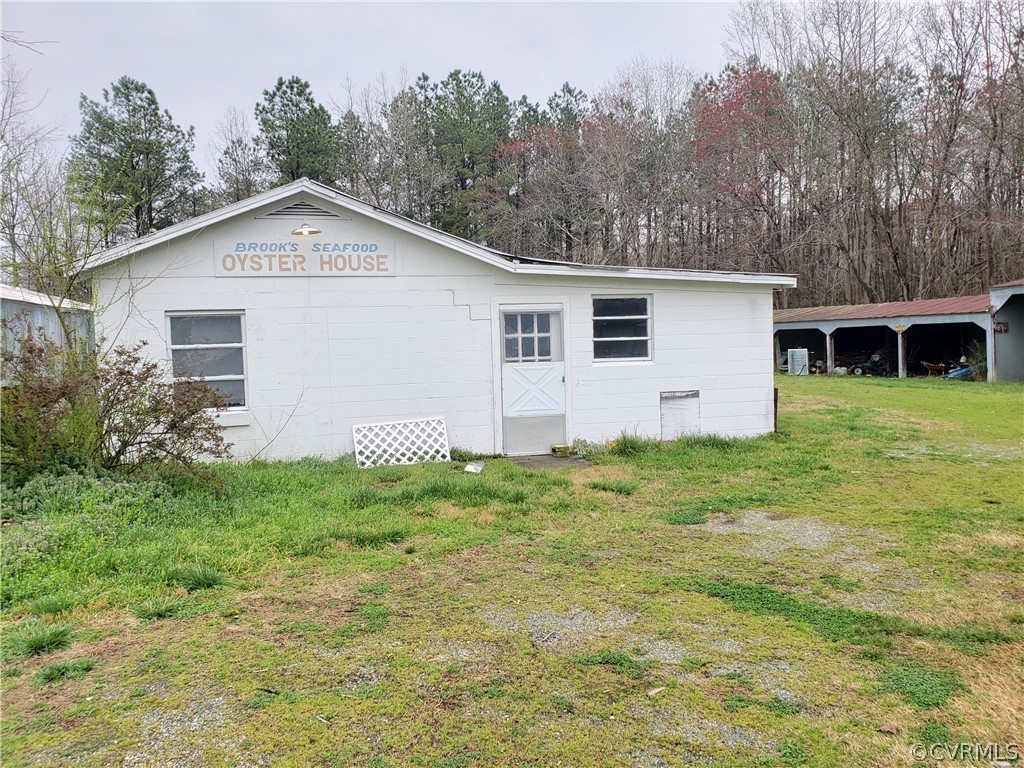 432 Bowlers Road Center Cross, VA 22437 - Photo 4 of 11 Gallery Image 4