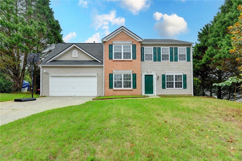 3012 River Garden Road Covington, GA 30016 - Photo 2 of 42