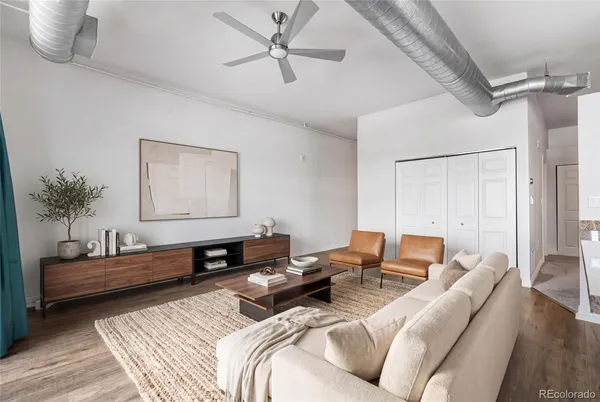 $349,900 | 277 North Broadway, Unit 206, Denver, CO 80203