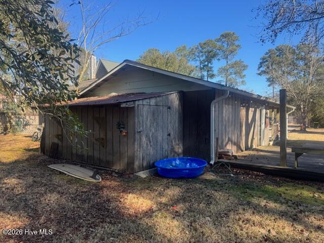 138 Telephone Road Wilmington, NC 28403 - Photo 5 of 18 IMG_6080