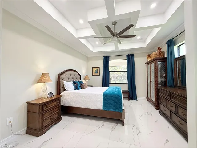 $798,900 | 3716 40th Avenue Southeast, Naples, FL 34117