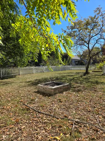 $74,900 | 610 Prospect Street, Indianapolis, IN 46203