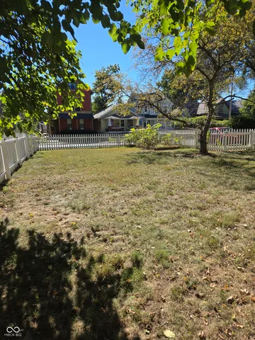 $74,900 | 610 Prospect Street, Indianapolis, IN 46203