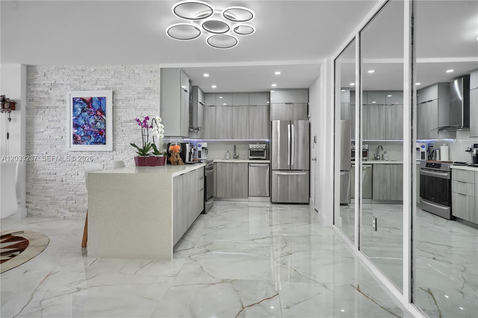 770 Northeast 69th Street, Unit 5D Miami, FL 33138 - Photo 5 of 34