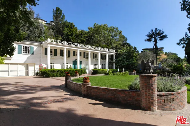 $25,000 | 1148 Coldwater Canyon Drive, Beverly Hills, CA 90210