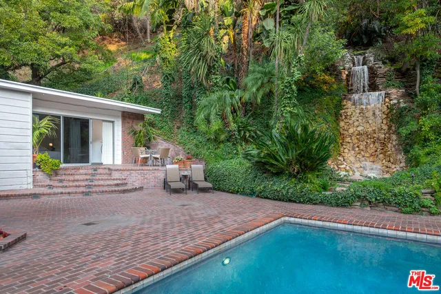 $25,000 | 1148 Coldwater Canyon Drive, Beverly Hills, CA 90210