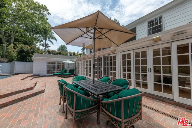 $25,000 | 1148 Coldwater Canyon Drive, Beverly Hills, CA 90210