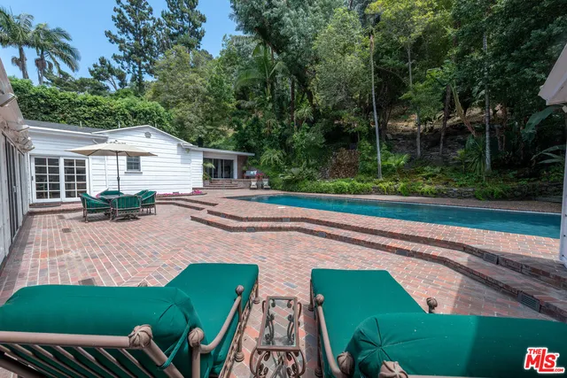 $25,000 | 1148 Coldwater Canyon Drive, Beverly Hills, CA 90210