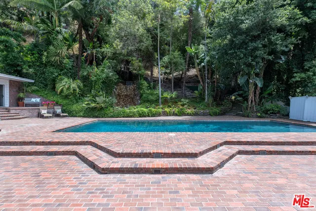 $25,000 | 1148 Coldwater Canyon Drive, Beverly Hills, CA 90210