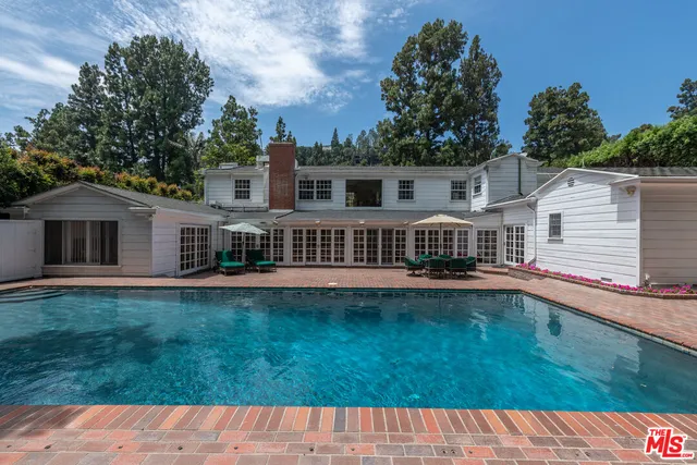 $25,000 | 1148 Coldwater Canyon Drive, Beverly Hills, CA 90210