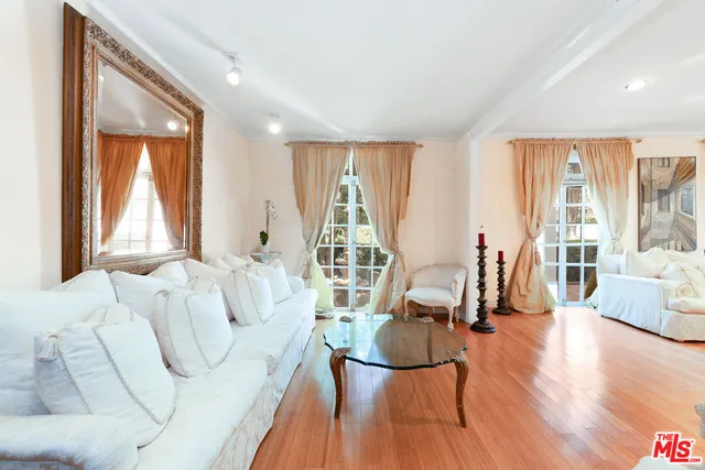 $25,000 | 1148 Coldwater Canyon Drive, Beverly Hills, CA 90210