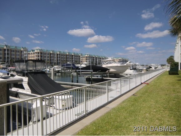 4623 Rivers Edge Village Lane, Unit 6504 Ponce Inlet, FL 32127 - Photo 8 of 8 Additional Photo