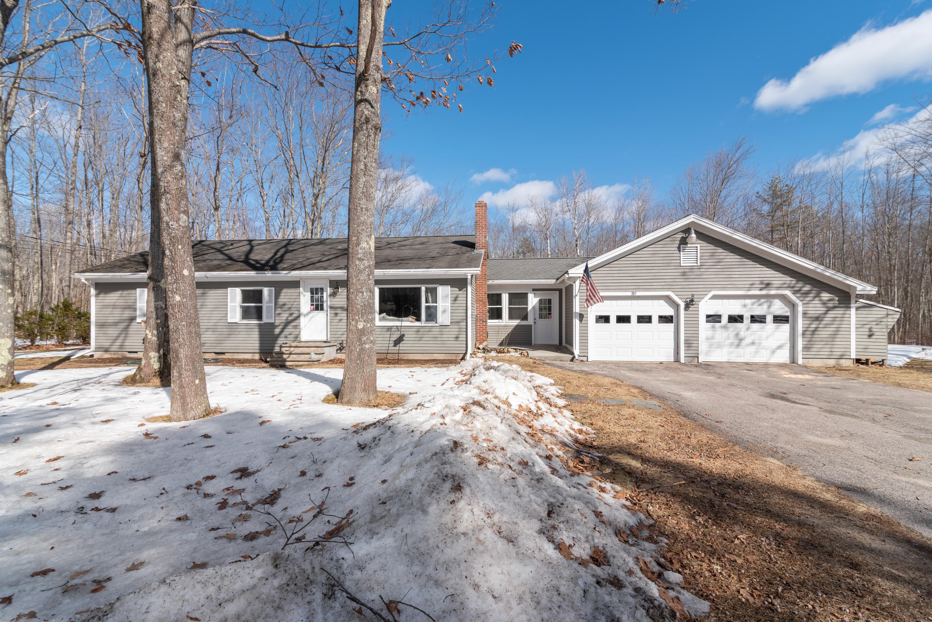 389 Maguire Road Kennebunk, ME 04043 - Photo 1 of 32 01389maguiredr2001hires