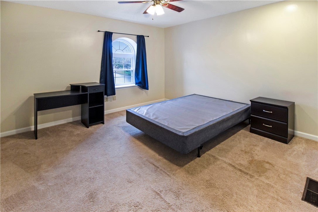 1761 Wire Road, Unit 11 Auburn, AL 36832 - Photo 7 of 12 Bedroom #1
