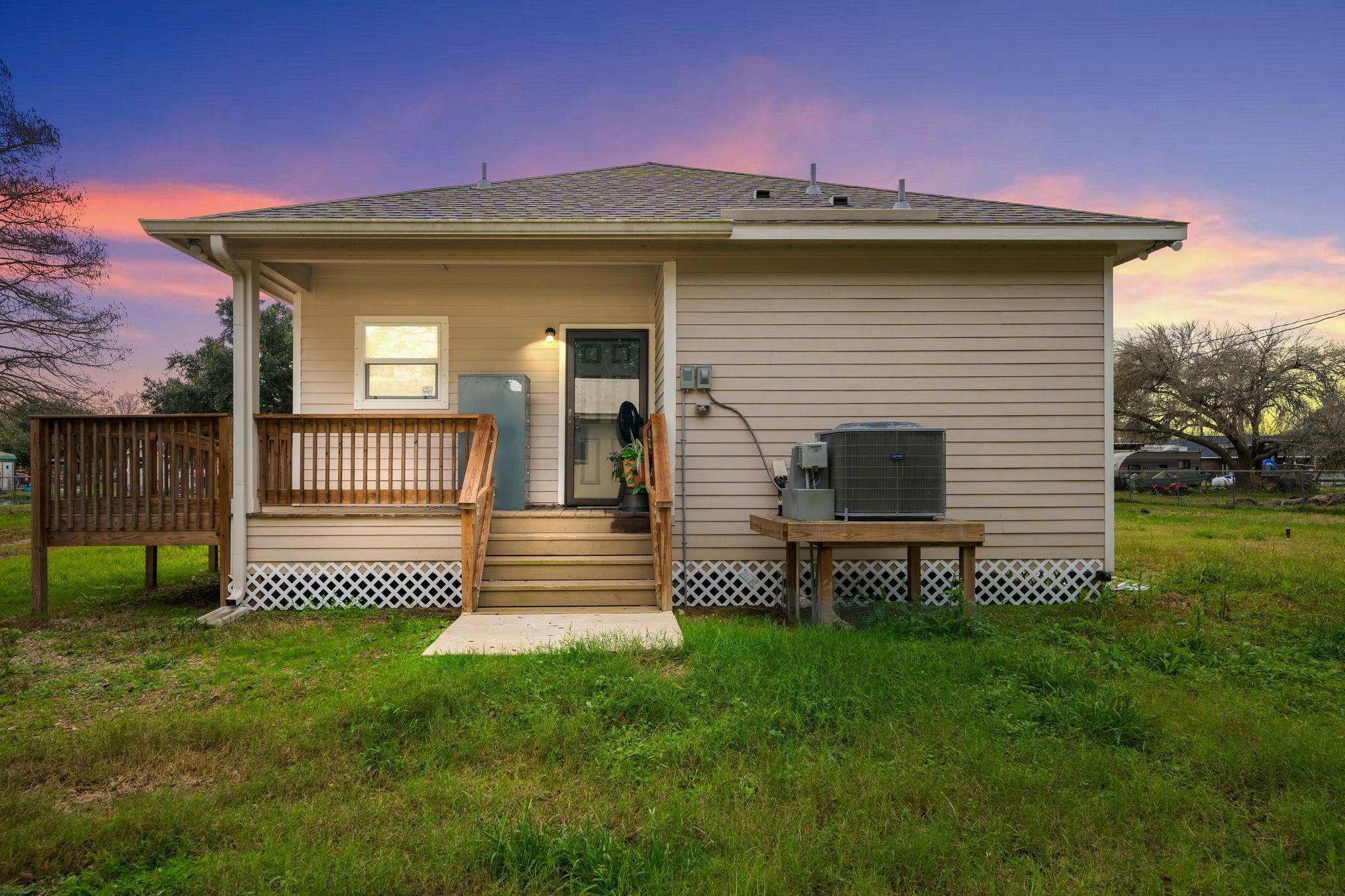 6927 David Street Pearland, TX 77584 - Photo 2 of 27