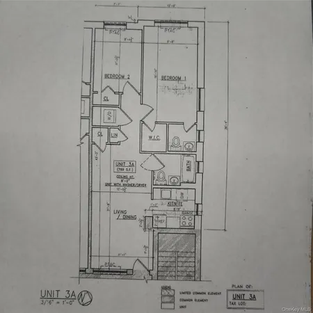 $3,400 | 85-15 120th Street, Unit 3A | Kew Gardens