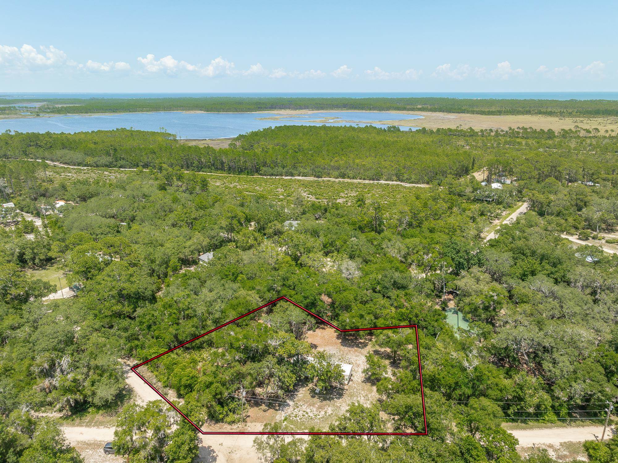 625 Maple Street Alligator Point, FL 32346 - Photo 23 of 31