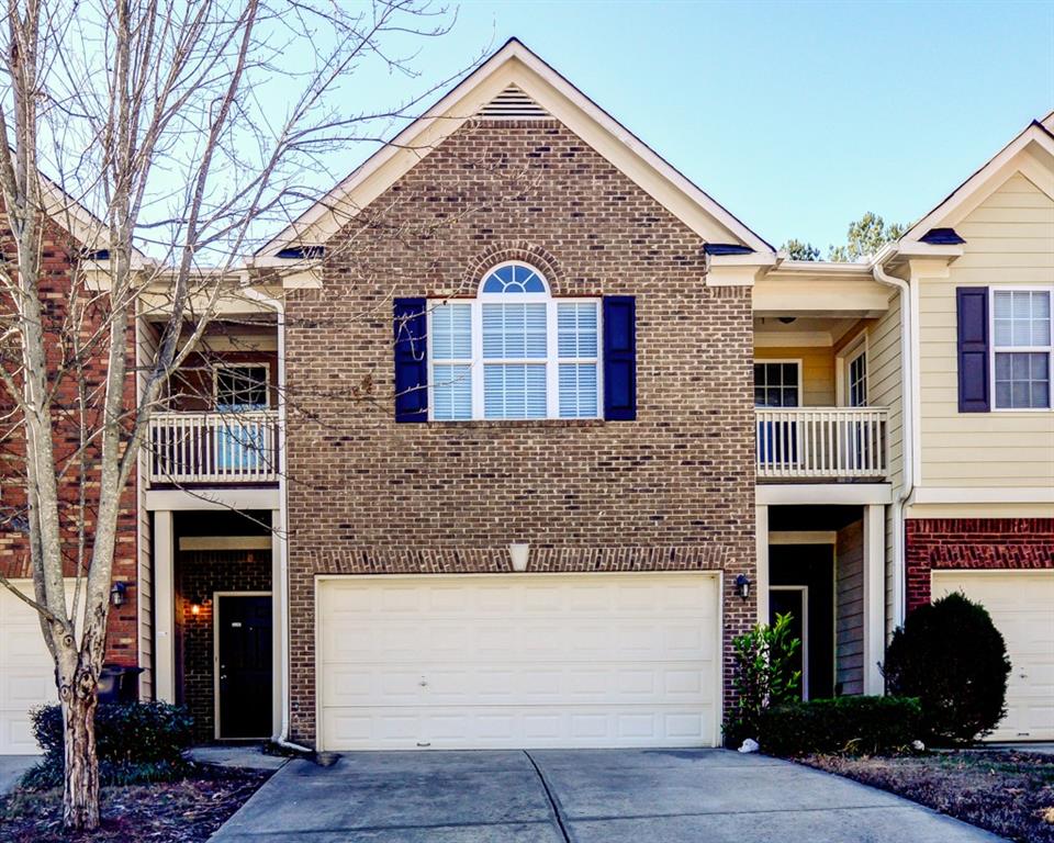 3840 Roses Trail Fairburn, GA 30213 - Photo 1 of 1 Gallery Image 1