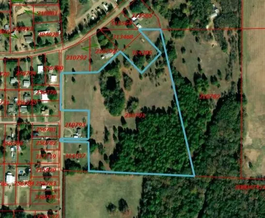 $268,223 | 0 Old Highway 85, Gun Barrel City, TX 75156