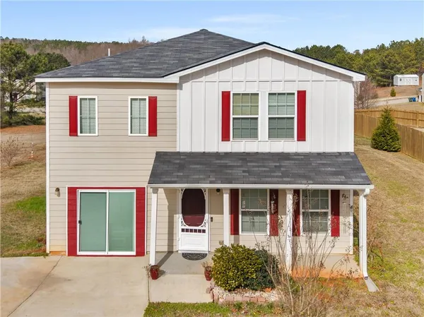 $276,500 | 1729 Mary Avenue, Griffin, GA 30224