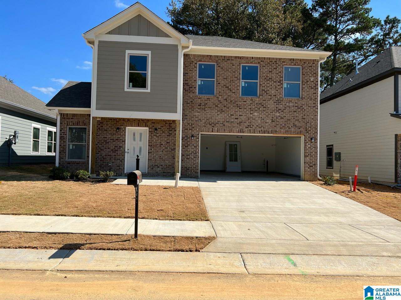 2112 Ellsworth Loop Road Cullman, AL 35055 - Photo 1 of 2