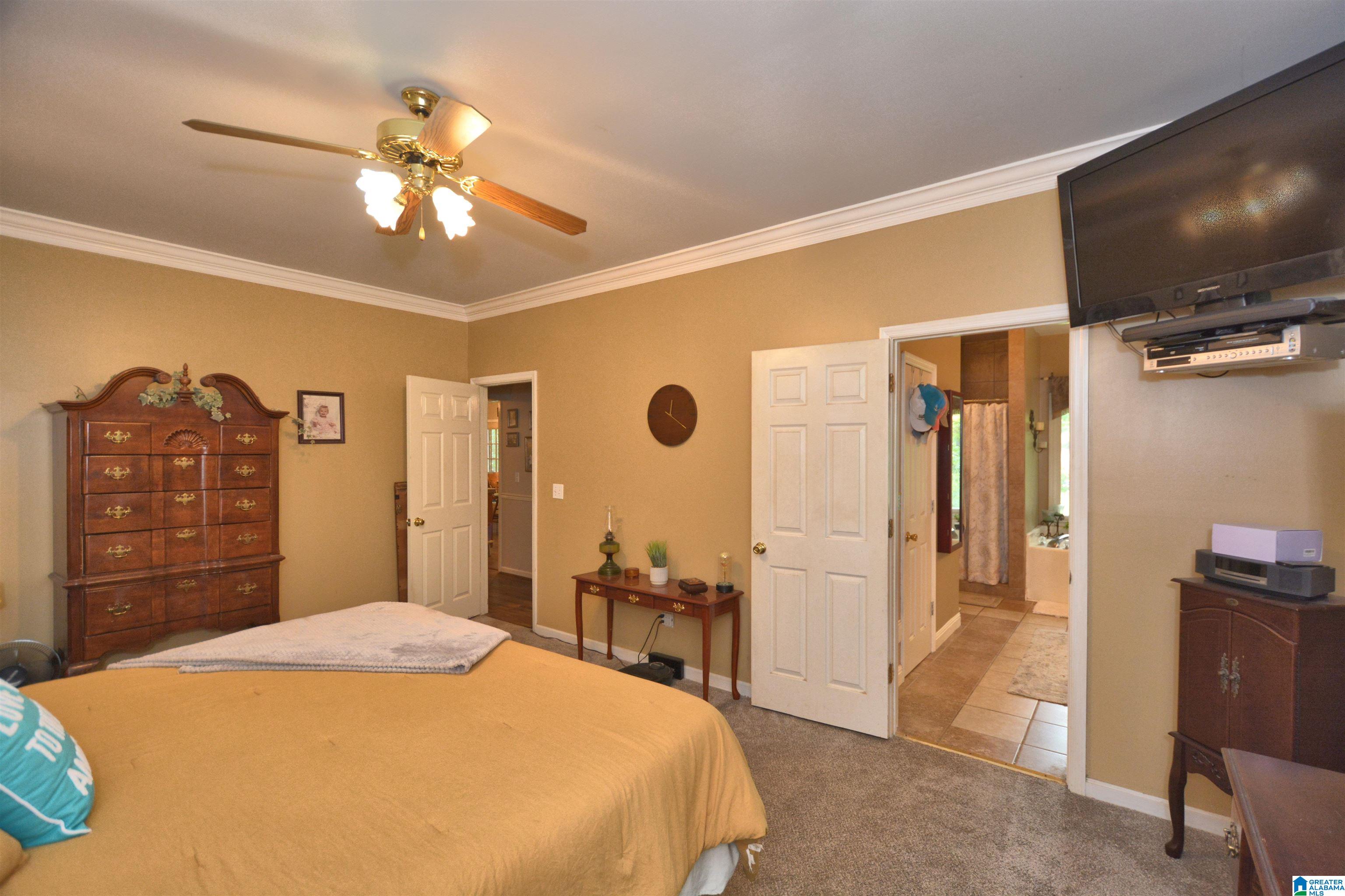 153 Chestnut Drive Alabaster, AL 35007 - Photo 22 of 52