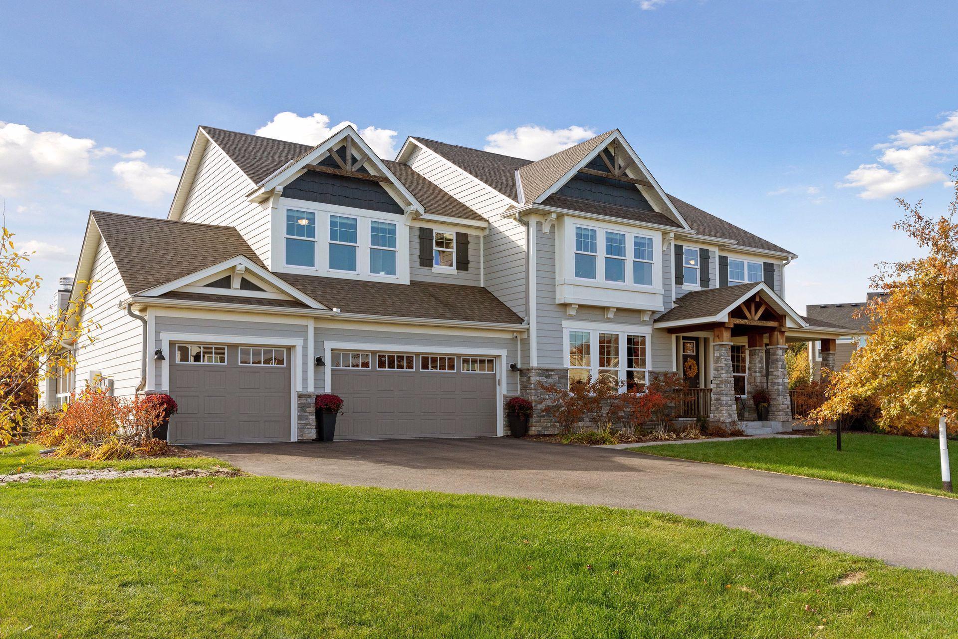 17 Cunningham Road North Oaks, MN 55127 - Photo 1 of 1 Gallery Image 1